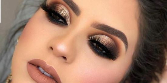 Imagem do grupo de WhatsApp Cursos de make online 🥰