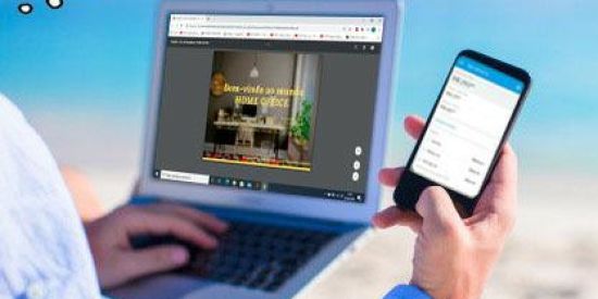 Imagem do grupo de WhatsApp Método milão na sua mão 💼