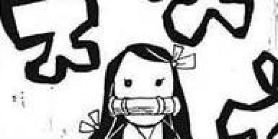 Imagem do grupo de WhatsApp 🍥mangakas anonimos