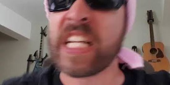 Imagem do grupo de WhatsApp Troca de figurinhas