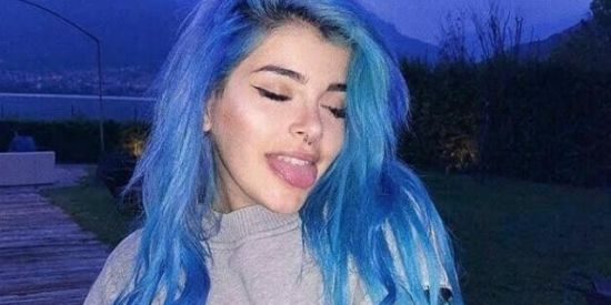 Imagem do grupo de WhatsApp 🌍Projeto_Beauany_ofc 2⚓