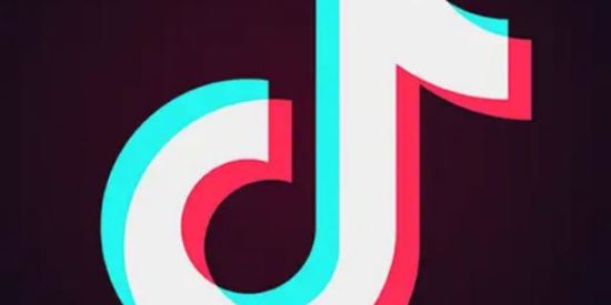 Imagem do grupo de WhatsApp Tik Tok🖤