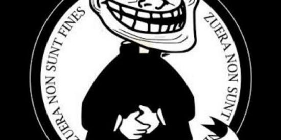 Imagem do grupo de WhatsApp Lacoes de locura