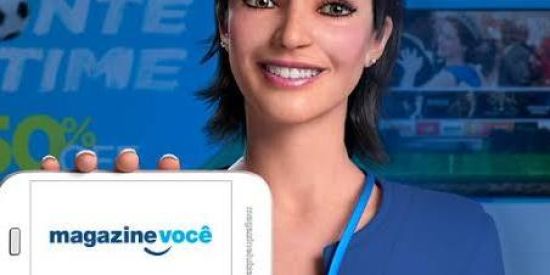 Imagem do grupo de WhatsApp Vendas Magazine Luiza