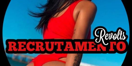 Imagem do grupo de WhatsApp 🌹Recrutamento 1🌹