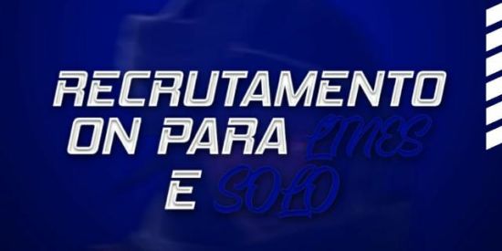 Imagem do grupo de WhatsApp Peneira  solo ANBUGG