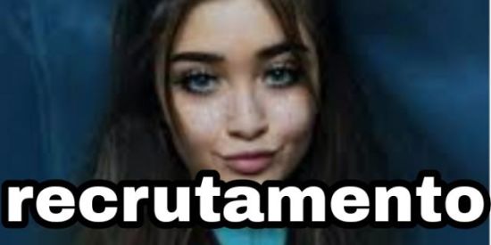 Imagem do grupo de WhatsApp ✨ recrutamento ♛Eσx'ร♛ ✨