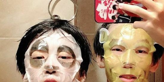 Imagem do grupo de WhatsApp Kpop Cosmics 💕