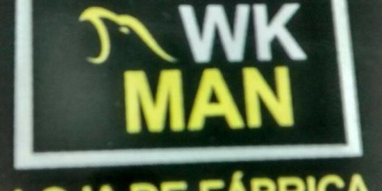 Imagem do grupo de WhatsApp WK MAN 🕴🏼