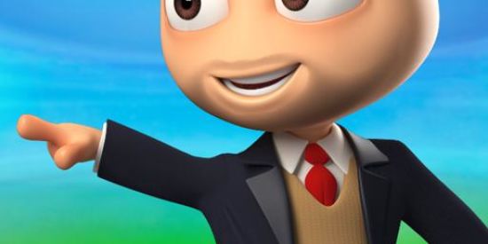 Imagem do grupo de WhatsApp OSM