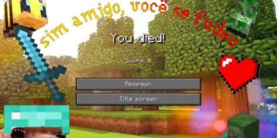 Imagem do grupo de WhatsApp turminha do barulho