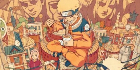 Imagem do grupo de WhatsApp 🔥🍃VILA DE KONOHA🍃🔥