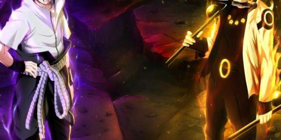 Imagem do grupo de WhatsApp Grupo sobre animes