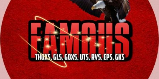 Imagem do grupo de WhatsApp Recrutamento rvs🌹