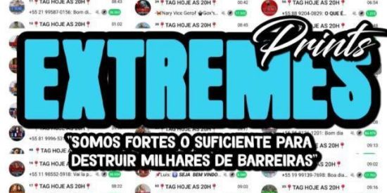 Imagem do grupo de WhatsApp 💎rєcrυταмєทτσ σƒcgσxs 💎