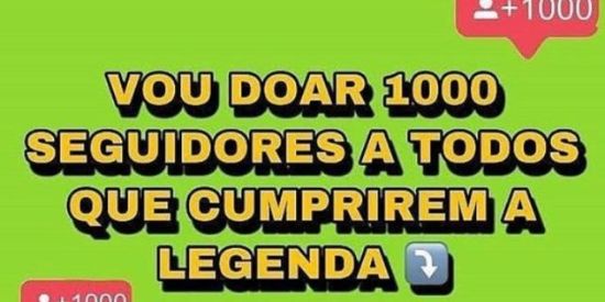 Imagem do grupo de WhatsApp 🌸❤️FESTIVAL DE SEGUIDOREs🌸