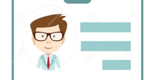 Imagem do grupo de WhatsApp Indentificação