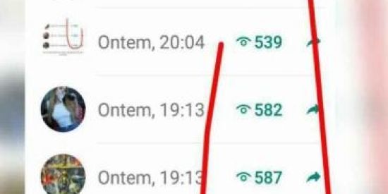 Imagem do grupo de WhatsApp Troca divulgações whatsap