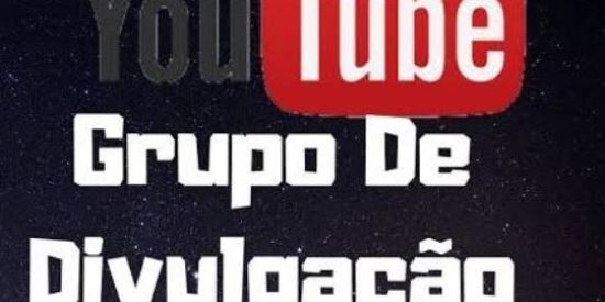 Imagem do grupo de WhatsApp 📈 divulgação de canal📈