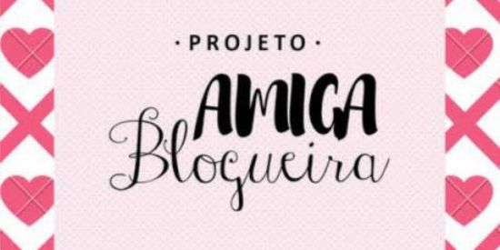 Imagem do grupo de WhatsApp 🌸AMIGAS BLOGUEIRAS🌸