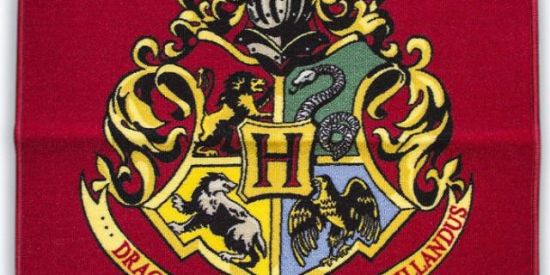 Imagem do grupo de WhatsApp Harry Potter