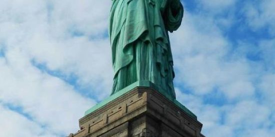 Imagem do grupo de WhatsApp Rpg VIDA NOS EUA