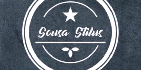Imagem do grupo de WhatsApp Sousa Stilus
