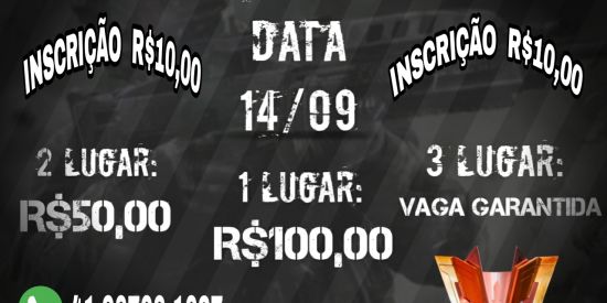 Imagem do grupo de WhatsApp 💎🏆CAMPEONATO TLG🏆💎