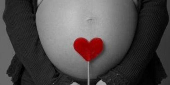 Imagem do grupo de WhatsApp Gravidinhas 2020 e 2021