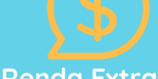 Imagem do grupo de WhatsApp Renda extra no paypal💰