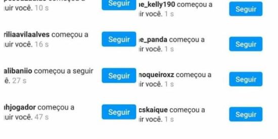 Imagem do grupo de WhatsApp Recrutamento 62•Eթ'ร•