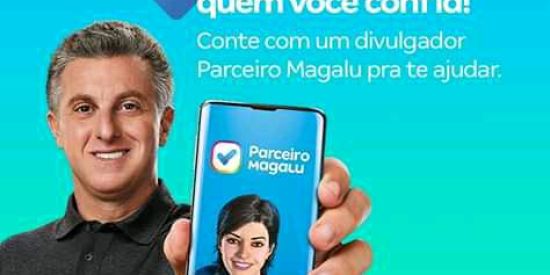 Imagem do grupo de WhatsApp Magazine hojeisempre🛒🏃🏻‍♂️🤳🏻