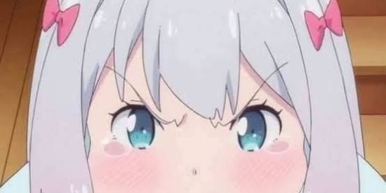 Imagem do grupo de WhatsApp Revolução otakista 6.0