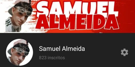 Imagem do grupo de WhatsApp RUMO A 1K DE INSCRITOS!