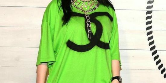 Imagem do grupo de WhatsApp 🥑💚 fanáticos de Billie💚🥑