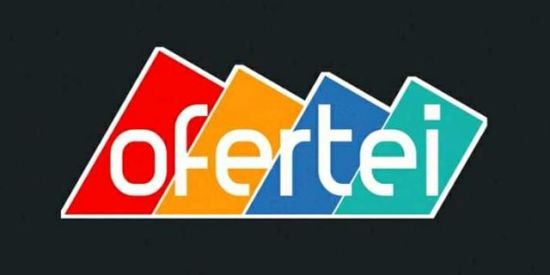 Imagem do grupo de WhatsApp Ofertei - dicas de ofertas