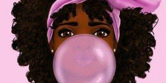 Imagem do grupo de WhatsApp •🩰•ƒigυriทнαs ∂α ρrєταн•🩰