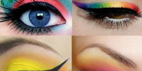 Imagem do grupo de WhatsApp DICAS DE MAQUIAGEM 🎁🌻