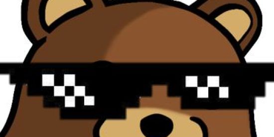 Imagem do grupo de WhatsApp Nova figurinha👌🏼😂