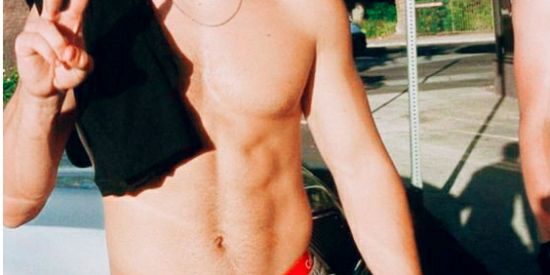 Imagem do grupo de WhatsApp Fãs do namjoon