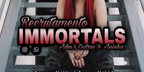 Imagem do grupo de WhatsApp 5🌻▪Ti'ร▪  🌹Recrutamento🌹