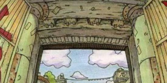 Imagem do grupo de WhatsApp 🍃PORTÃO DE KONOHAGAKURE🍃