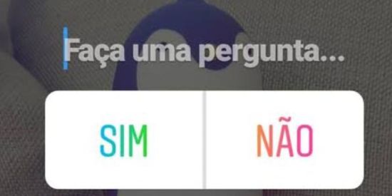 Imagem do grupo de WhatsApp ✅ENQUETES E DUELOS INSTA✅