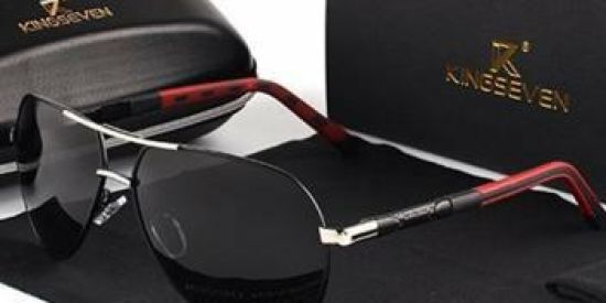 Imagem do grupo de WhatsApp Compre aki seu oculos 😎🤓😍