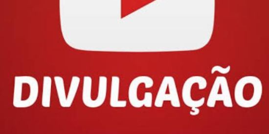 Imagem do grupo de WhatsApp YOUTUBE DIVULÇÕES