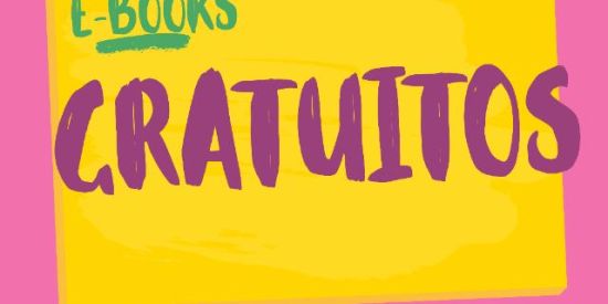 Imagem do grupo de WhatsApp E-BOOKS GRATUITOS