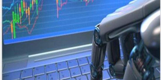 Imagem do grupo de WhatsApp Robô Trader Milionário