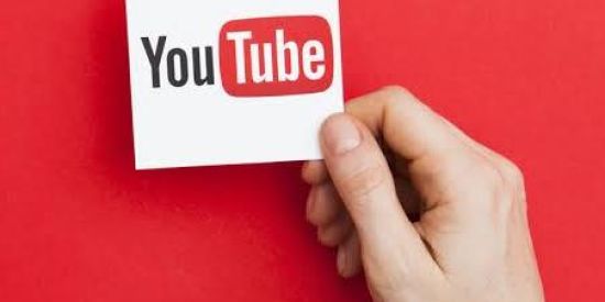 Imagem do grupo de WhatsApp YouTube troca d inscritos