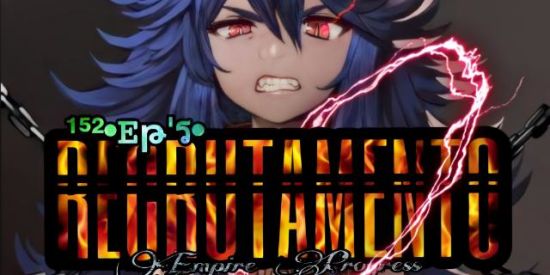 Imagem do grupo de WhatsApp ᎡᎬᏟᎡႮͲᎪᎷᎬΝͲΘ | 152•Eթ'ร• 🔱