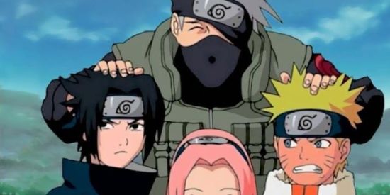 Imagem do grupo de WhatsApp RPG de Naruto online-Konoha